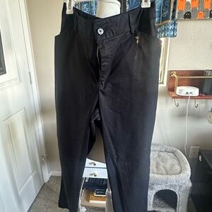 Lee Women's Boot Cut Jeans - Midnight Black